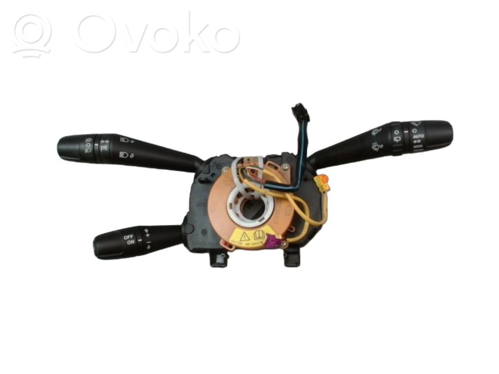 Alfa Romeo Giulietta Commodo, commande essuie-glace/phare