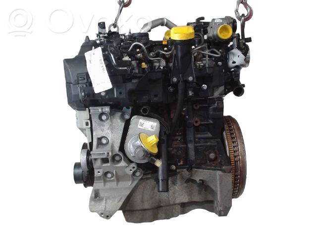 Renault Megane III Motore 