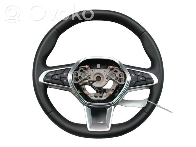 Renault Clio V Volan 