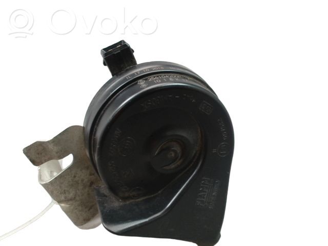 Klakson   256104200R,256104200R