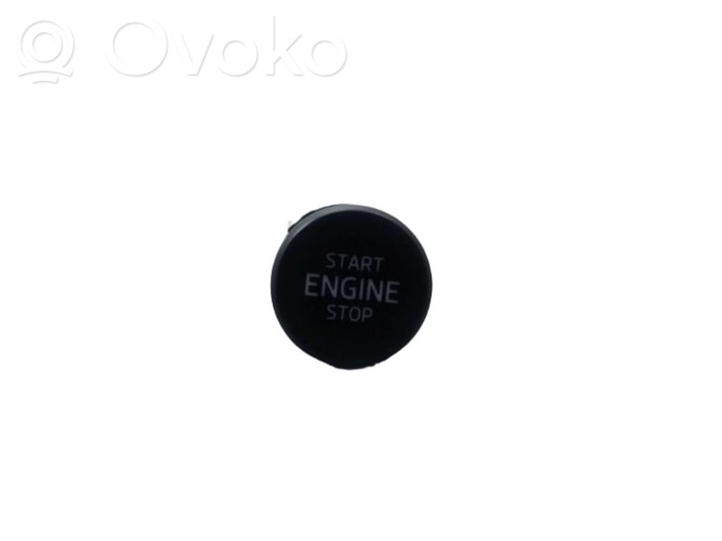 Skoda Kodiaq Przycisk zapłonu Start / Stop