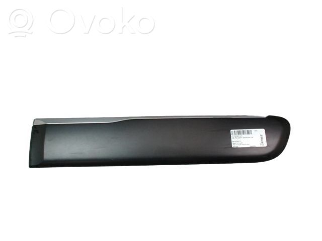 Citroen C3 Picasso Listwa drzwi tylnych 