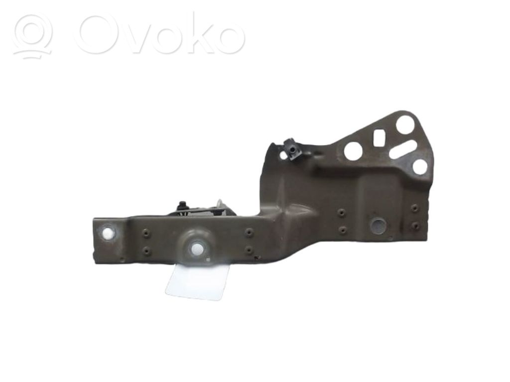 Renault Modus Soporte de montaje del guardabarros