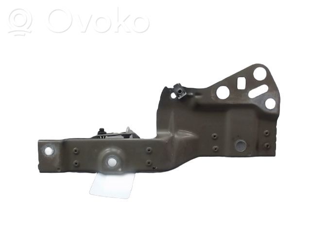 Renault Modus Supporto di montaggio del parafango