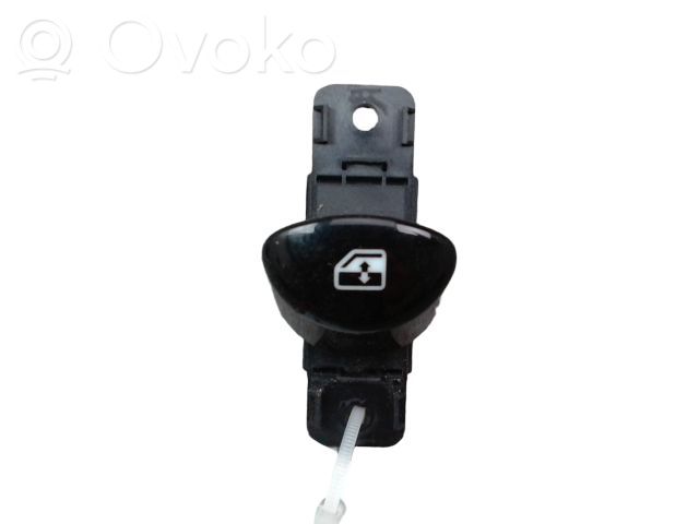Fiat 500 Electric window control switch 
