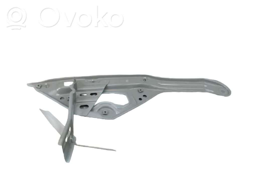 Renault Twingo III Support de montage d'aile