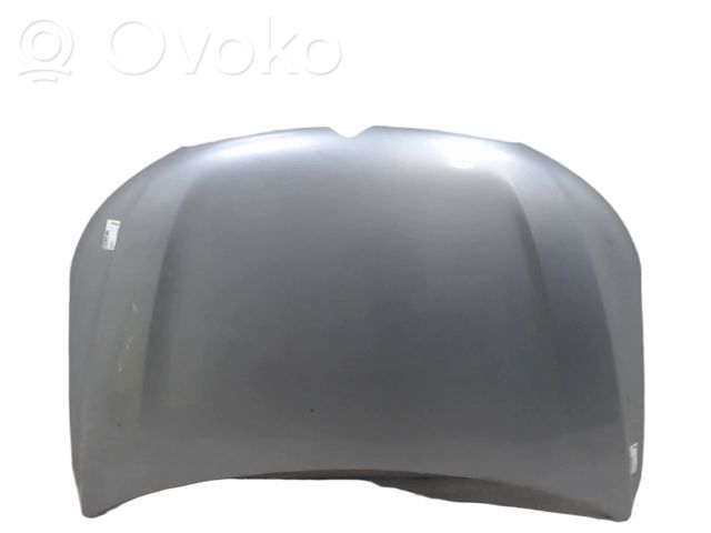 Citroen C-Elysée Dzinēja pārsegs (vāks) 