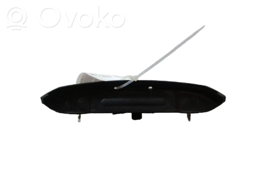 Opel Corsa D Manilla exterior del maletero/compartimento de carga