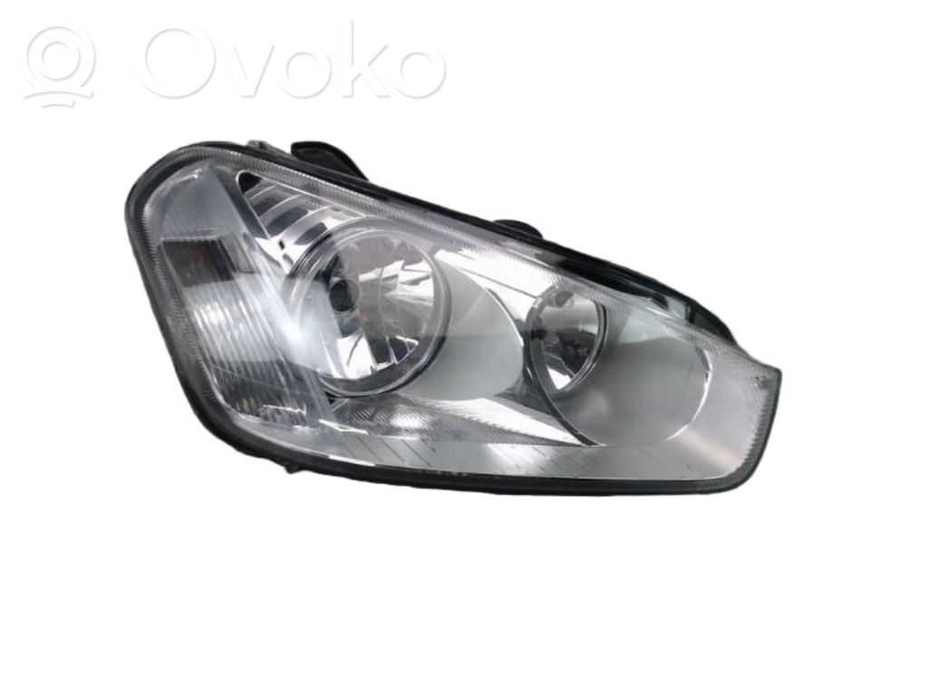 Ford C-MAX I Etu-/Ajovalo