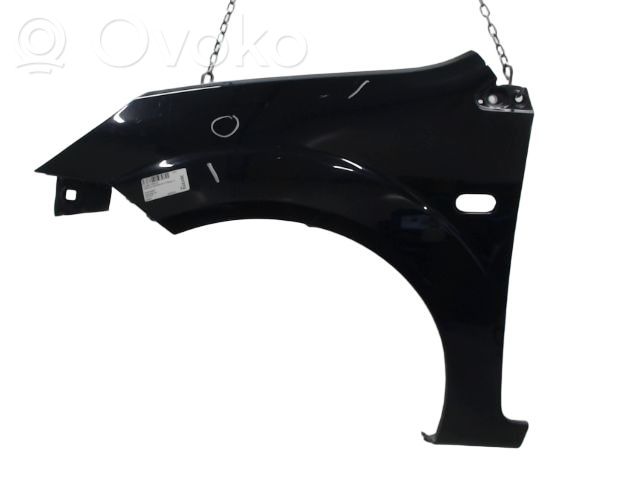 Ford Fiesta Sparnas 