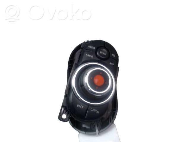 Mini One - Cooper F56 F55 Multifunctional control switch/knob 