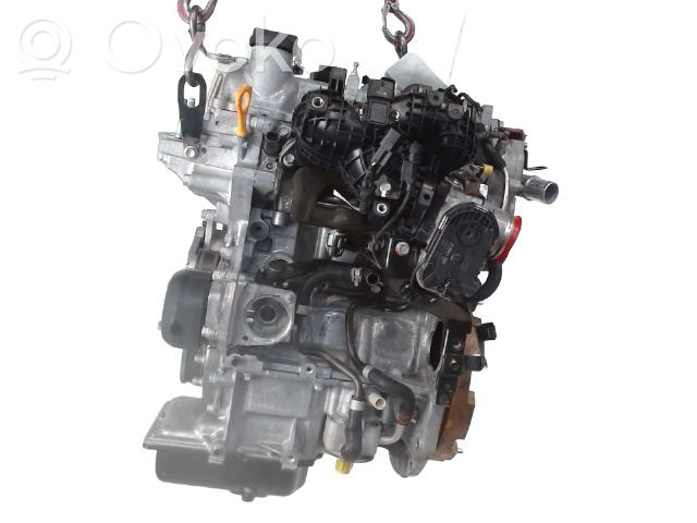 KIA Xceed Variklis 