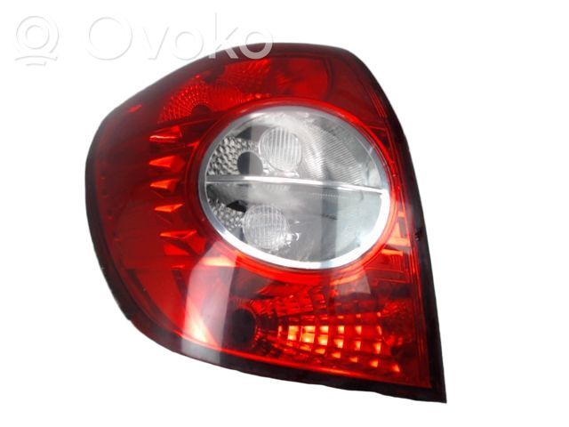 Chevrolet Captiva Takavalot 