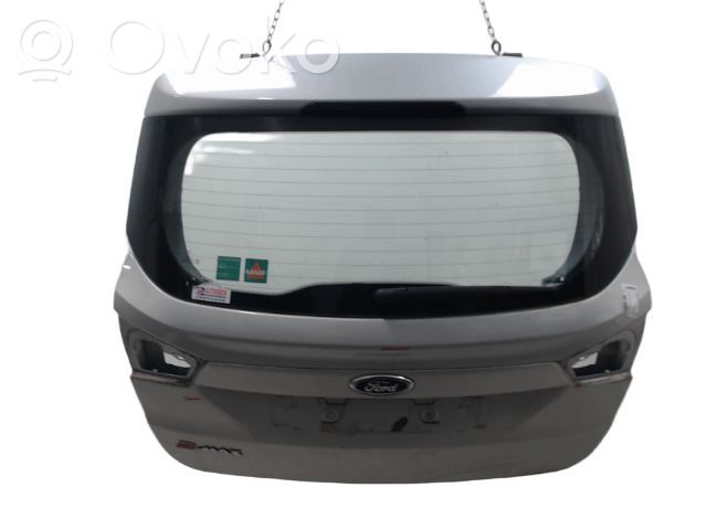 Ford B-MAX Tailgate/trunk/boot lid 