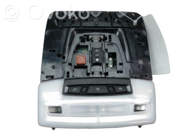 BMW M4 F82 F83 Luz del asiento delantero 