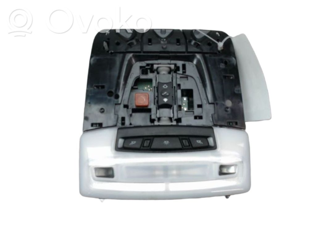 BMW M4 F82 F83 Illuminazione sedili anteriori