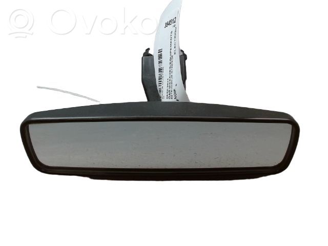 Dacia Duster III Taustapeili (sisäpeili)