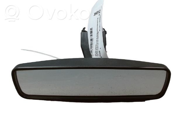 Dacia Duster III Espejo retrovisor (interior) 