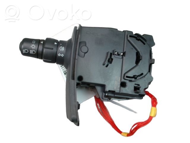 Renault Kangoo II Light switch 