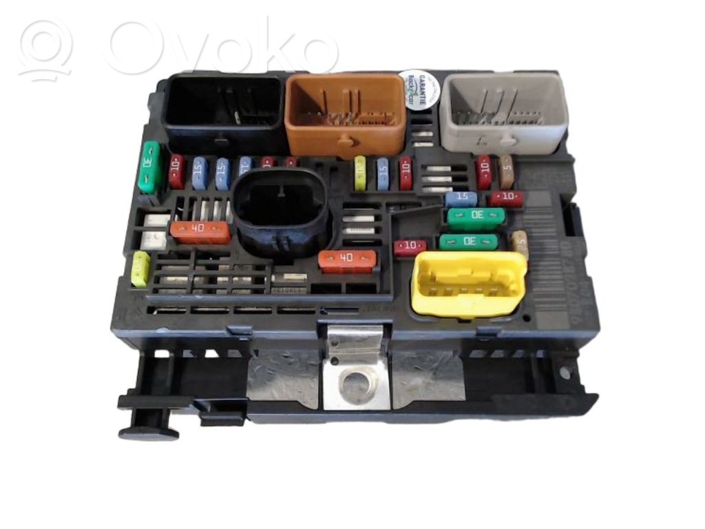 Peugeot 308 SW Module de fusibles