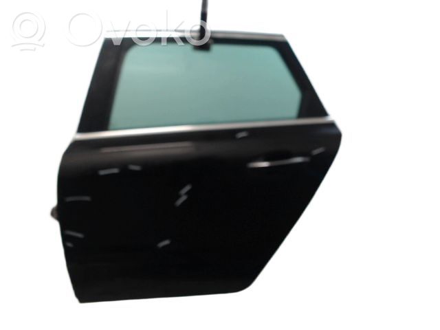 Puerta trasera   9006S7,9006S7
