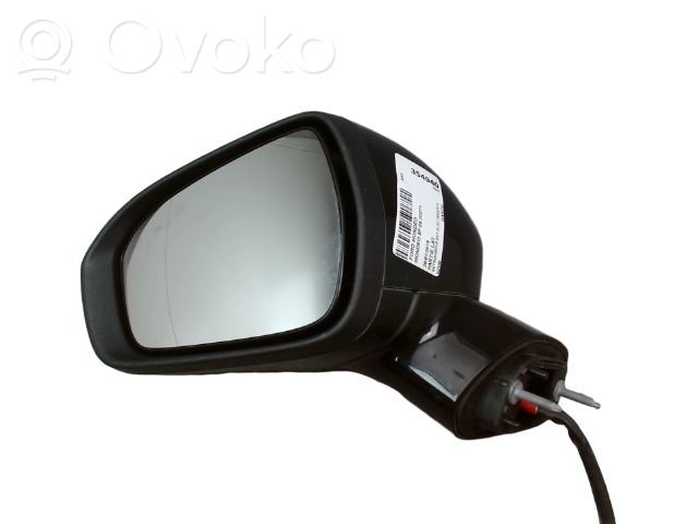Ford Mondeo MK V Elektryczne lusterko boczne drzwi przednich 