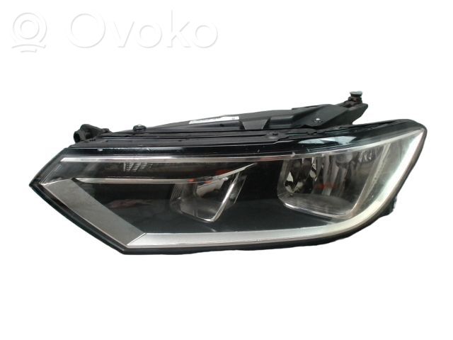 Volkswagen PASSAT B8 Faro/fanale 