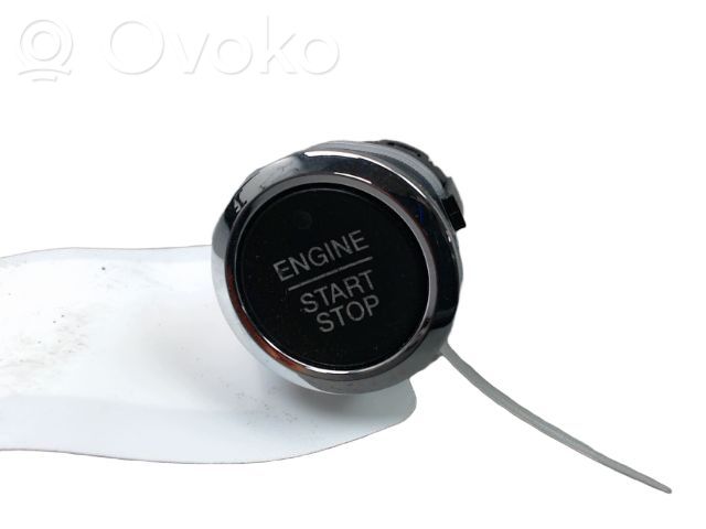 Ford Mondeo MK V Motor Start Stopp Schalter Druckknopf