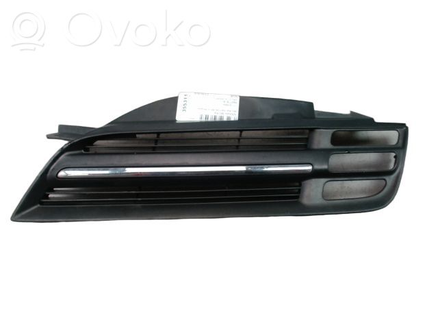 Nissan Micra Grilă radiator față 