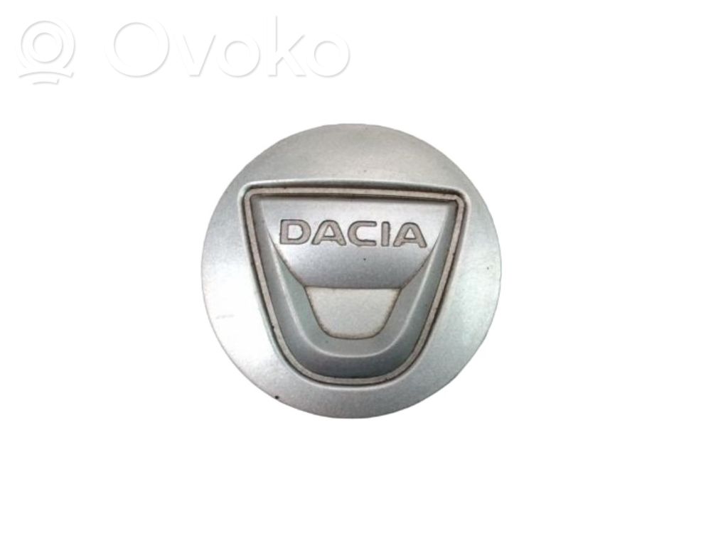 Dacia Lodgy Alkuperäinen pölykapseli