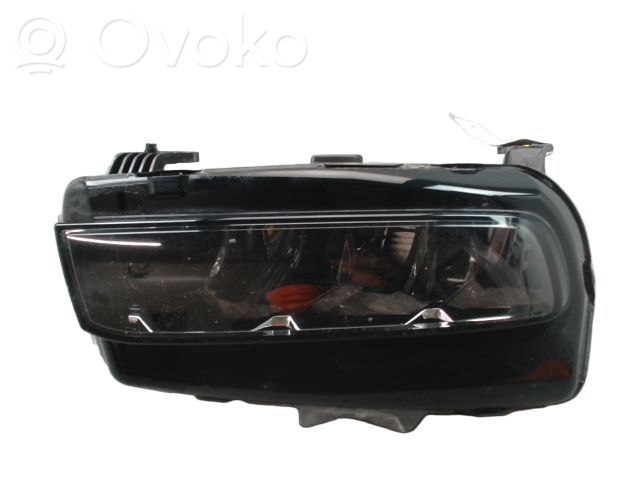 Citroen C3 Aircross Headlight/headlamp 