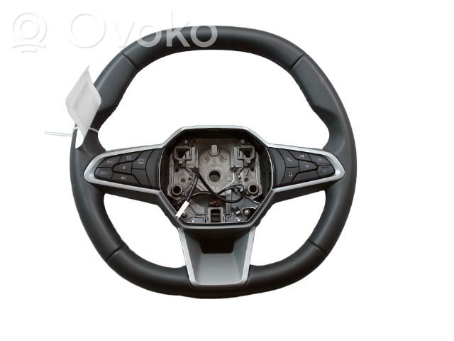 Dacia Duster III Stūre 