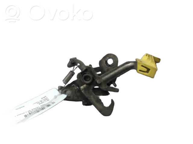 Peugeot Partner Engine bonnet/hood lock/catch 