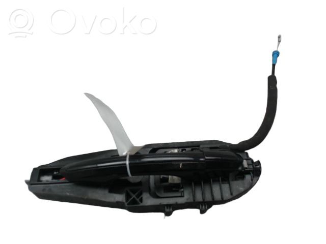 Ford Mondeo MK V Takaoven ulkokahva