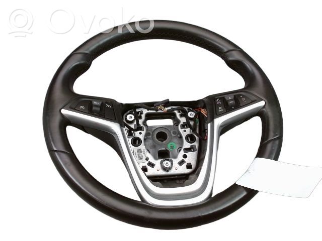 Opel Insignia A Volante 