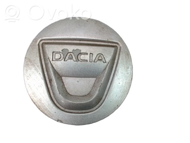 Dacia Lodgy Tapacubos original de rueda