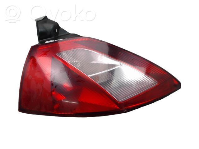 Renault Megane II Lampa tylna 