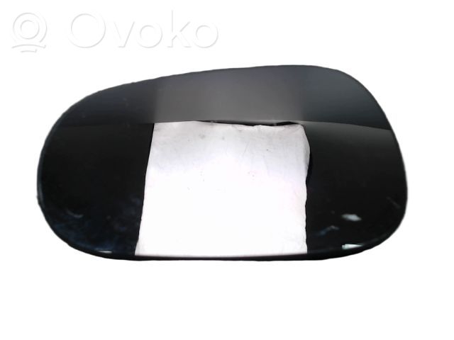Renault Clio II Sticlă oglindă laterală 
