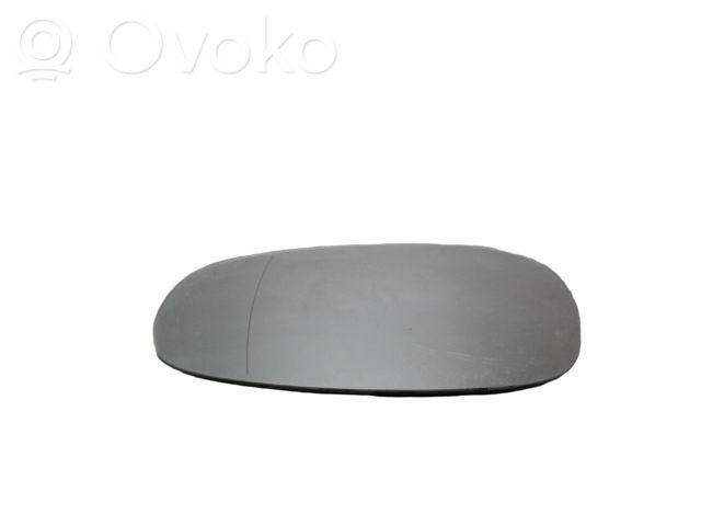 BMW 1 E81 E87 Veidrodėlio stiklas 