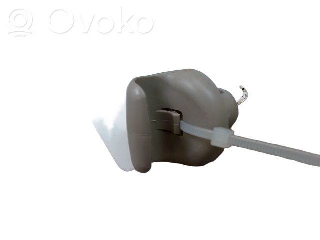 Renault Kadjar Hook 