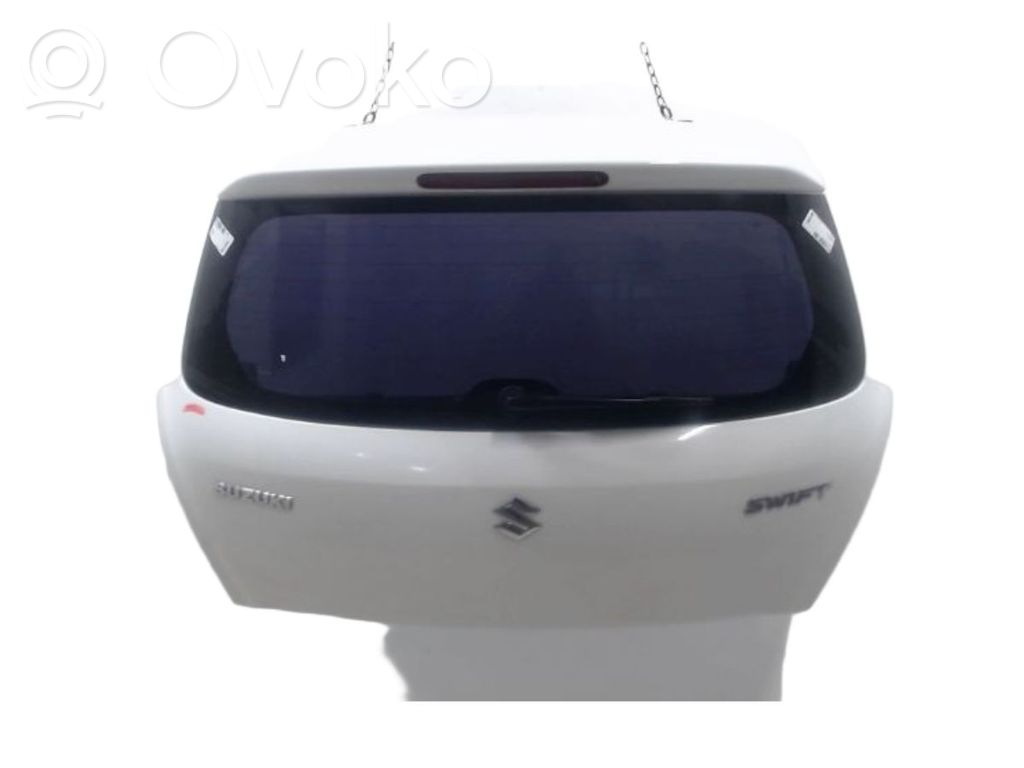Suzuki Swift II Couvercle de coffre