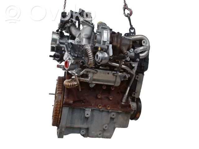 Silnik   8201535497,8201535497,K9KB608