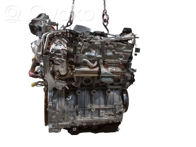 Mercedes-Benz A W177 Motor 