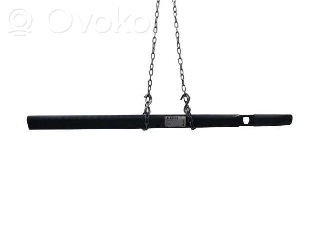 Renault Clio III Front door trim (molding) 