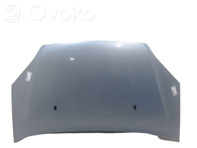 Ford Focus C-MAX Vano motore/cofano 