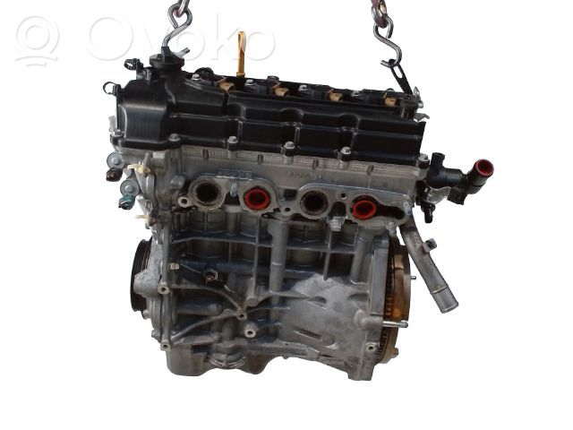 Suzuki Swift II Motor 