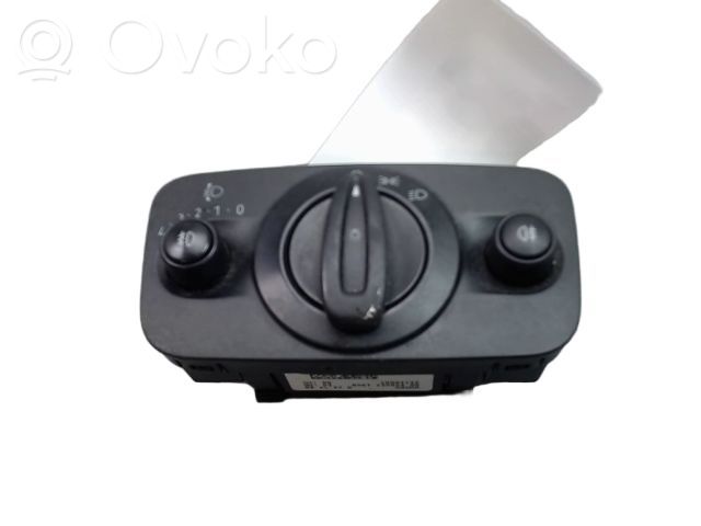 Ford Fiesta Interruptor de luz 