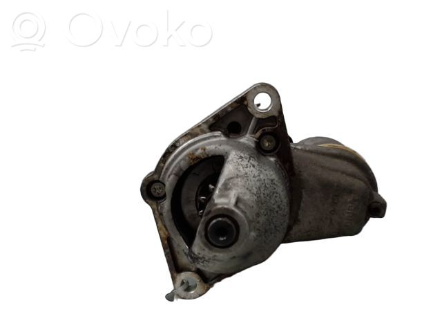 Opel Corsa C Starteris 