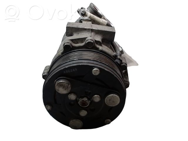 Opel Meriva B Compressore aria condizionata (A/C) (pompa) 