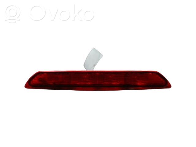 Citroen C3 Third/center stoplight 